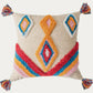 Tufted Souk Throw Pillow