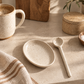 Luna Ceramic Speckled Dish