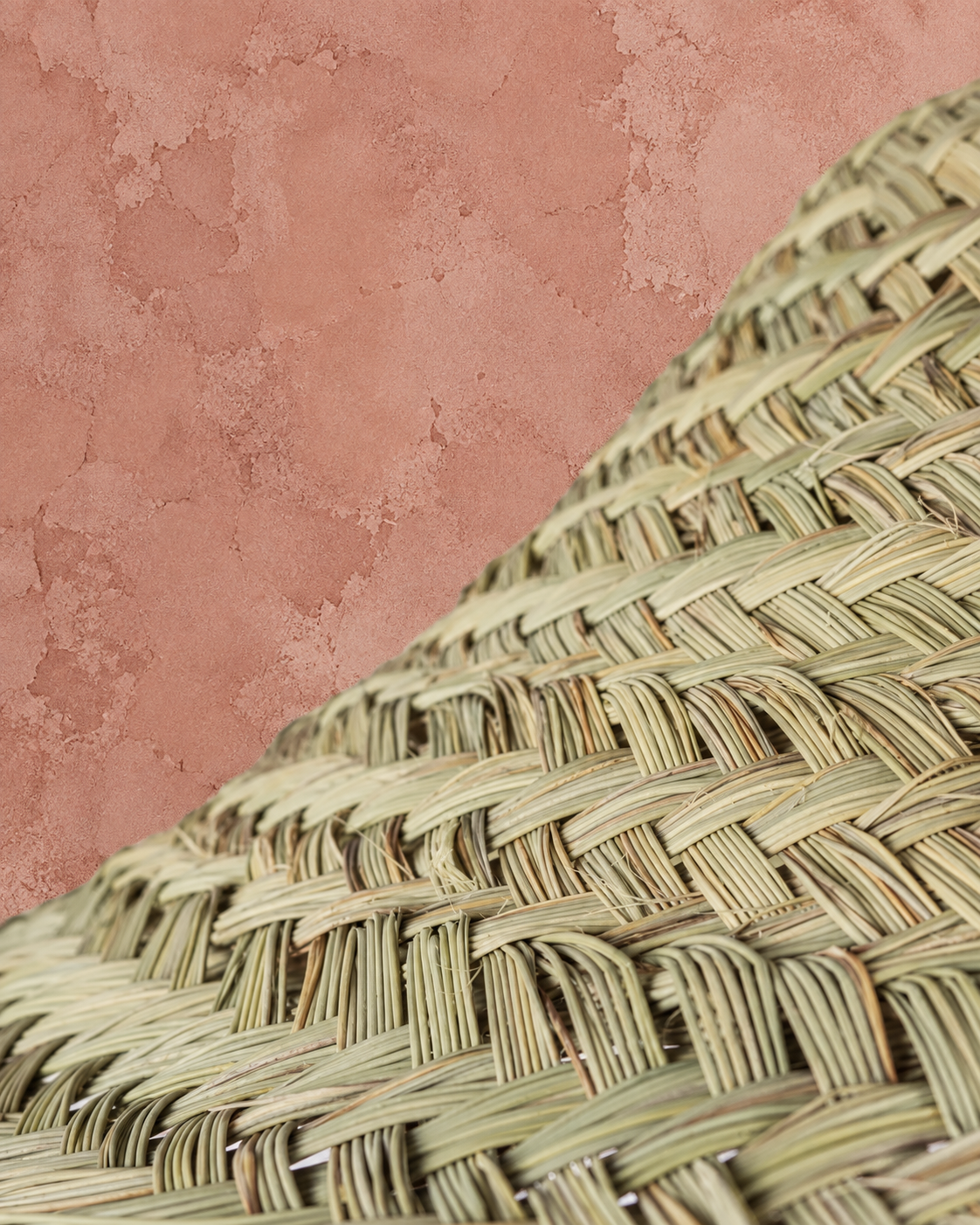 Layla Moroccan Rattan Light Pendant Shade