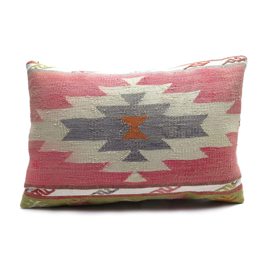 Vintage Kilim Pillow - Hesby