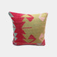 Graphic Kilim Pillow - Hesby