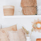 Wooden Serving Bowls