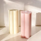 Bloom Pillar Candle