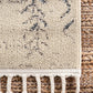 Camille Moroccan Tassel Rug