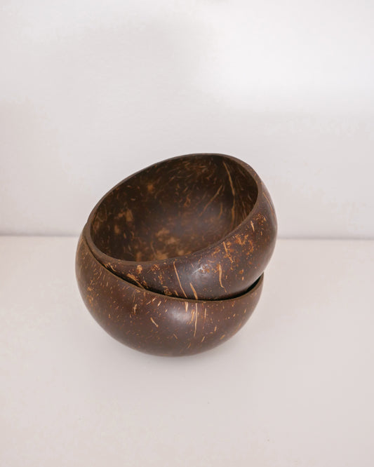 Coconut Bowl