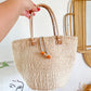 Dolci Vanilla Tote Bag