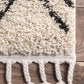 Donovan Tassel Rug