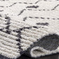 Elton Shag Fringe Rug