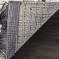 Elton Shag Fringe Rug