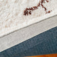 Naomi Shag Tassel Rug