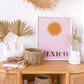 Aspen White Pleated Vase