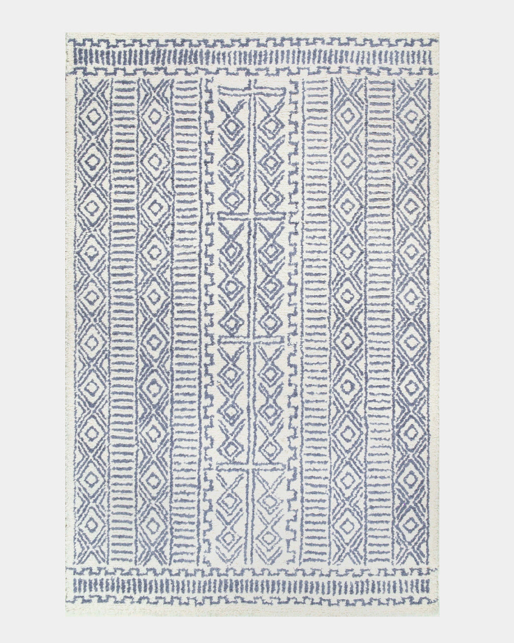 Anya Tufted Rug | Hesby Boho Home Decor