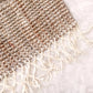 Fringe Jute Rug - Hesby