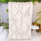 Jett Abstract Rug