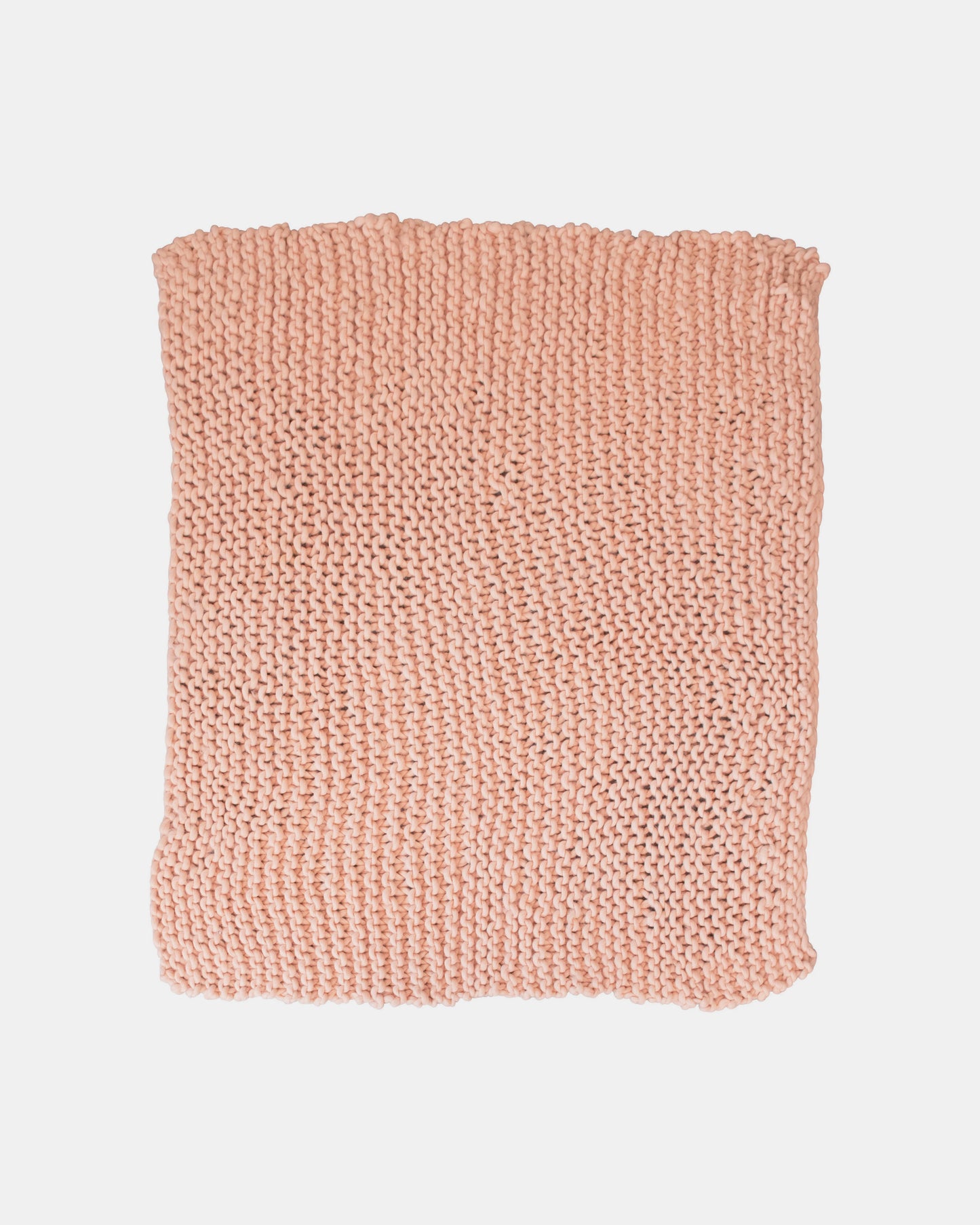 Marlee Chunky Knit Throw Blanket