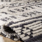 Ocotillo Shag Fringe Rug