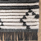 Ocotillo Shag Fringe Rug