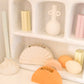 Bloom Pillar Candle