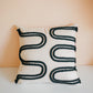 Salvador Embroidered Pillow