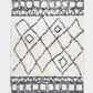Santorini Shag Rug