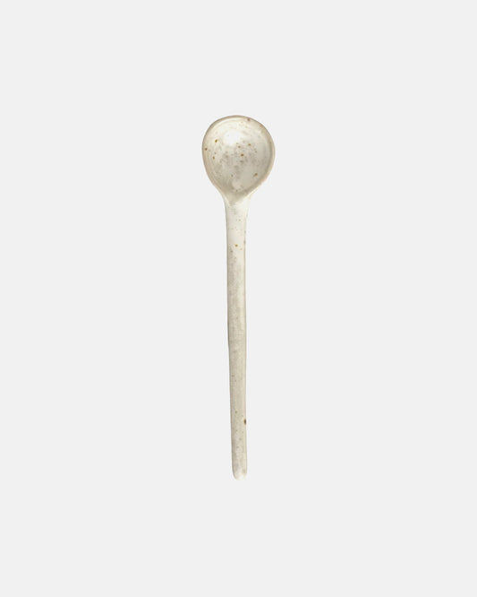 Luna Ceramic Spoon