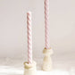 Twisted Candle