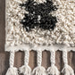 Vista Tassel Rug