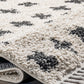Vista Tassel Rug
