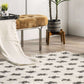 Vista Tassel Rug