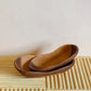 Wooden Serving Bowls