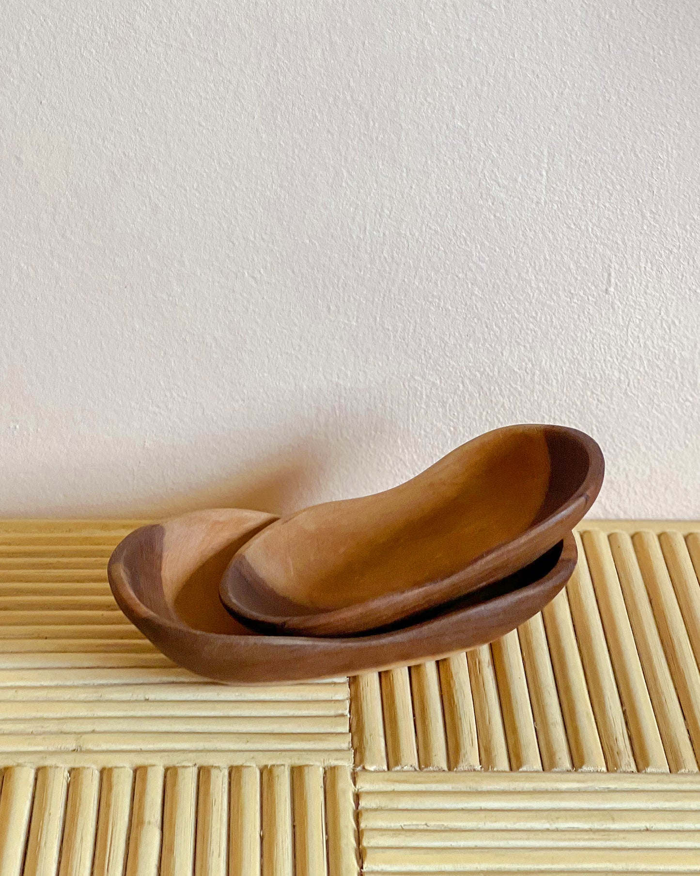 Wooden Serving Bowls