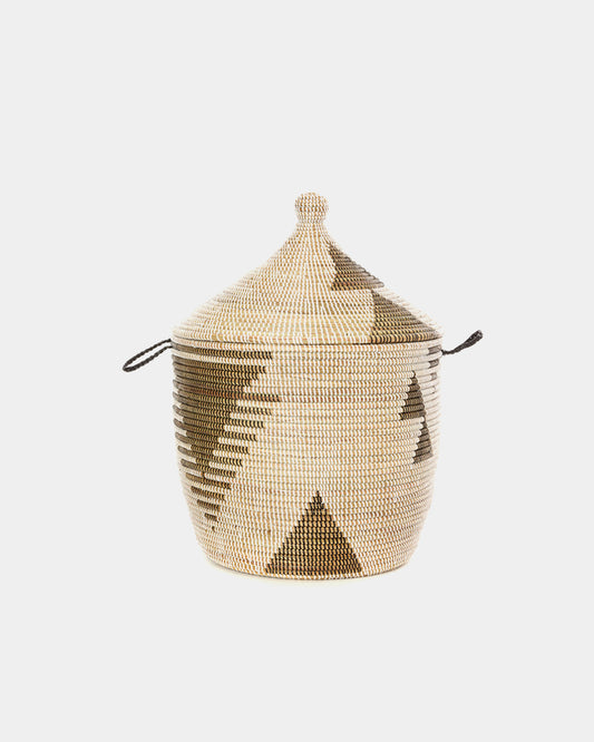 Chloe Arrows Basket - Hesby