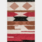 Desert Sunset Shag Rug