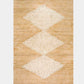 Ibiza Tufted Jute Rug - Hesby