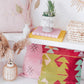 Graphic Kilim Pillow