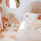 Ibiza Tufted Jute Rug