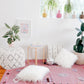 Moroccan Wedding Pouf - Hesby