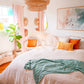 Cotton Muslin Blanket - Hesby