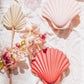 Sea Shell Vase - Hesby