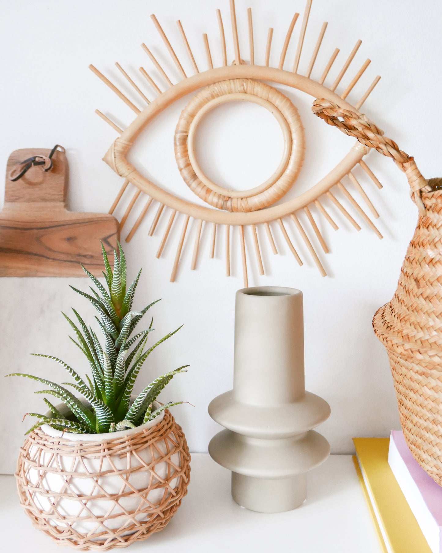 Miami Vase