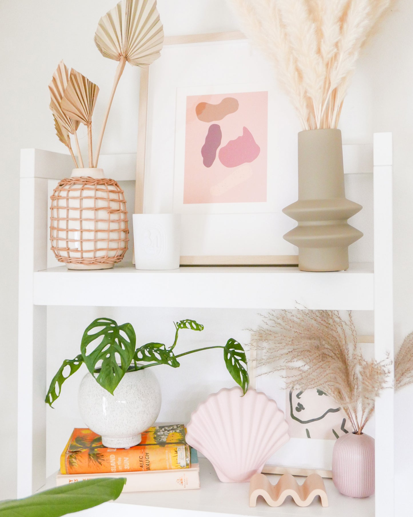 Miami Vase