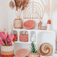Ceramic Hand Dish