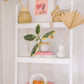 Emmie Marble Vase