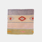 Luna Graphic Kilim Pillow