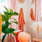Cotton Muslin Blanket - Hesby