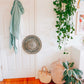 Cotton Muslin Blanket - Hesby