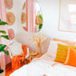 Cotton Muslin Blanket - Hesby