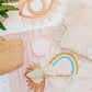 Candyland Rainbow Wall Hanging - Hesby