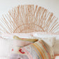 Luna Graphic Kilim Pillow